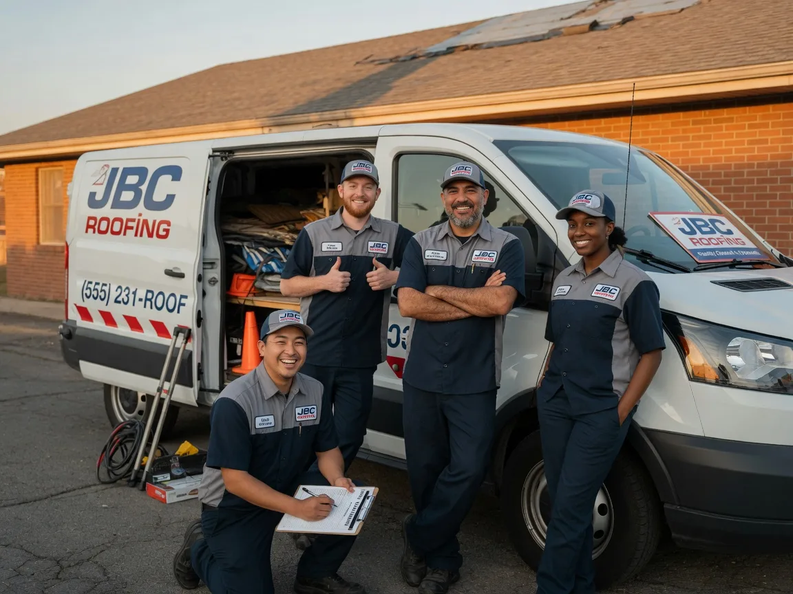 Roof Replacement company in Sargent, NE