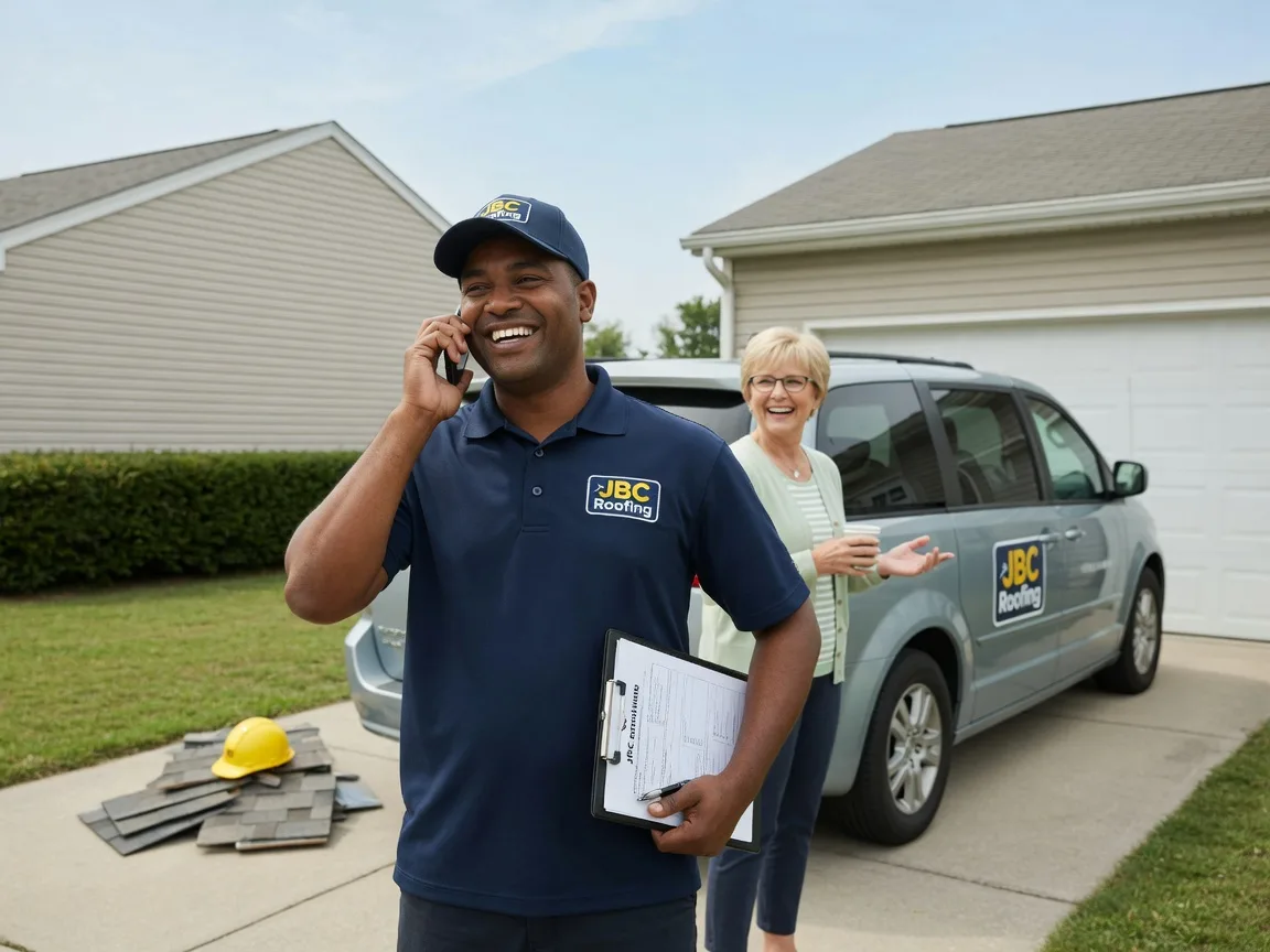 Roof Replacement Sargent, NE FAQs